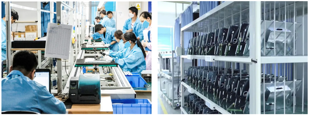 睿顯專業(yè)顯示器